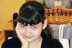 2011 L. Rudenko Memorial won by 13-year-old Goryachkina