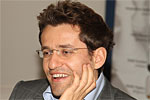 Amber 2011: Aronian claims third Amber victory in farewell edition