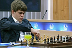 Medias Kings Rd1: Carlsen and Ivanchuk open with wins