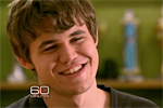 Mozart of Chess – Magnus Carlsen on CBS 60 Minutes