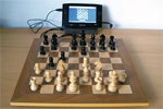 How to build your own USB Electronic Chess Board
