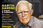 Early chess cheating story by Martin Gardner