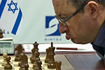 FIDE Candidates Semis G3: Blood, sweat and tears