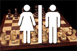 Gender differences in chess