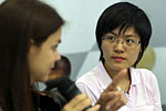 Hou Yifan: The World Champion title did not change me