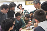 Chess and Shogi – Chernin in Japan (Part 2)