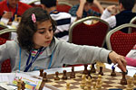 Turkish Children's Team Championship 2011