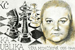 Kavalek in Huffington: Women in chess – a few tales (Part 1)