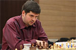 World Cup R6.2: Peter Svidler through to final