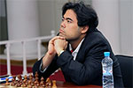Tal Memorial Rd6 – Moro loses to Nakamura, Kramnik joins lead