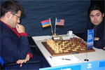Wijk aan Zee: Aronian off to a 2.0/2 start, Caruana beats Karjakin
