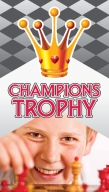Champions Trophy 2014