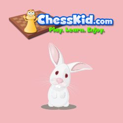 Chesskid.com FREE Sweet Saturdays Rapid