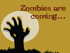 Zombie Chess Tournament™