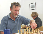 Chess Personalities