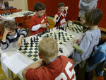 Upcoming Chess Events