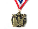 Tournament Results