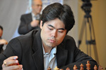 Chess Around the World