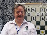 Bruce Pollard - Chess Coach