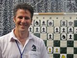 Paul Macdonald - Chess Coach