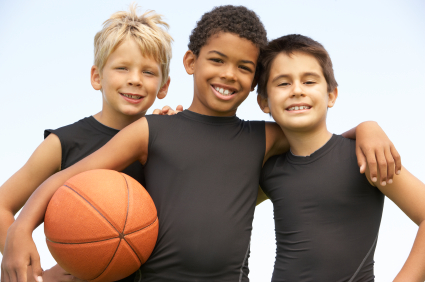 Kids fair play