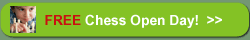 Chess Open Day