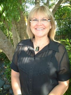 Eileen Brunton, Principal, Helensville Primary School