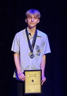 JM Christopher Schramm