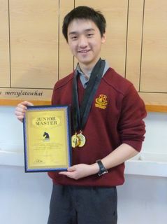 JM Michael Lin