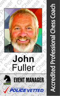 John Fuller - Wellington Regional Manager