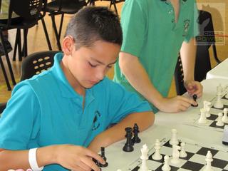 Max Ainscow, Parakai Primary