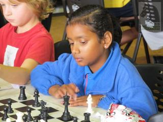 Raki Jayachanthiran, Helensville Primary