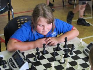 Melissa Moore, Helensville School