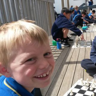 Level 1 School Coaching Class