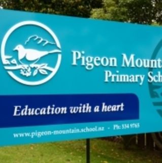 Pigeon Mountain School Coaching