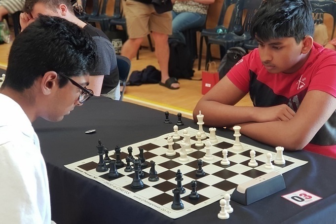 Chess Results ♟ The Chelsea Senior Primary Chess Team competed individually  at the Hillcrest Primary School Chess Tournament. From the…