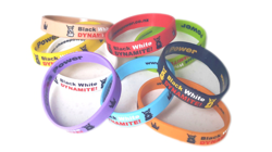 Chess Power rating wristbands