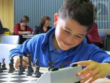 Chess Power National Finals 2011