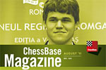 ChessBase Magazine 143 – A Cornucopia of Chess