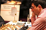 Dortmund 2012 – Kramnik shocks Gustafsson with a KID... as black!