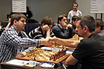 European Team Chess Championship starts in Halkidiki