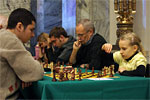 2011 European Rapid and Blitz – An event for everyone