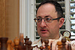 The homecoming: Boris Gelfand is back