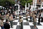 World Chess Hall of Fame opens in St. Louis