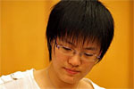 Shenzhen GP: Hou Yifan wins FIDE Grand Prix by a full point