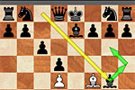 Medias Kings Rd1: Commentary by GM Dorian Rogozenco