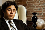 Kavalek in Huffington: US Chess Champ Hikaru Nakamura (Part 1)