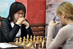 Nalchik GP: Zhao Xue with 7.5/8 points, 2968 performance, +38 rating points