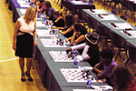 2011 South African Junior Chess Championship