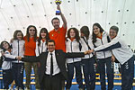 Italian National Scholastic Team Championship set a new record
